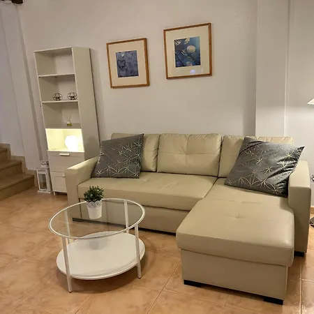 Apartamento Relax Casa Gran Alacant