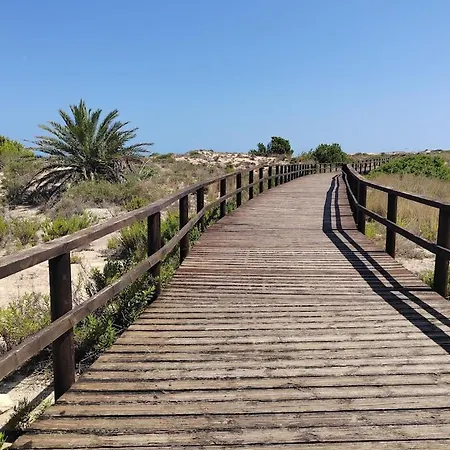 Relax Casa Apartamento *
