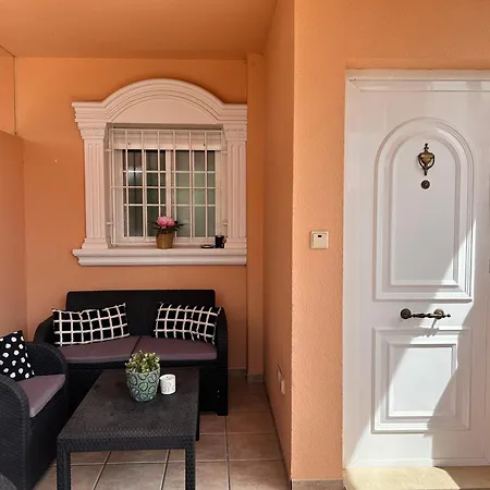 Apartamento Relax Casa *