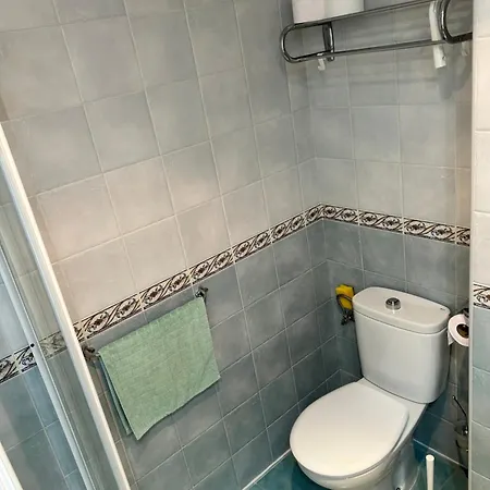 Apartamento Relax Casa Gran Alacant