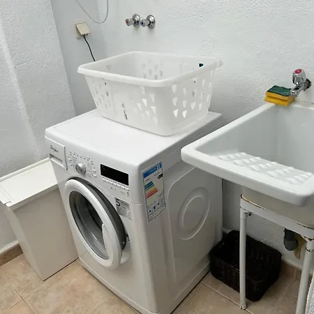 Apartamento Relax Casa *