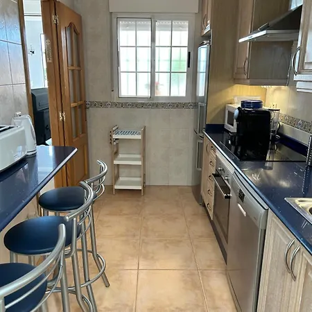 Relax Casa Apartamento