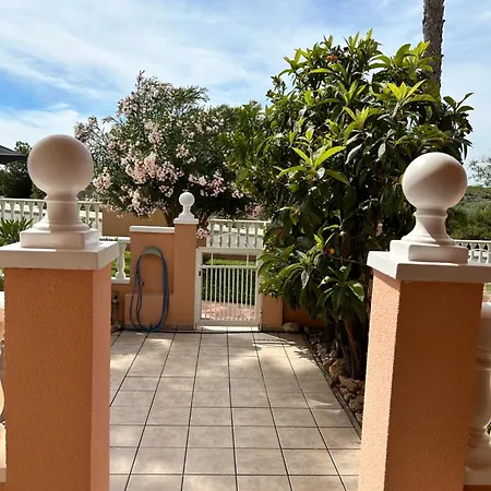 Relax Casa Apartamento *