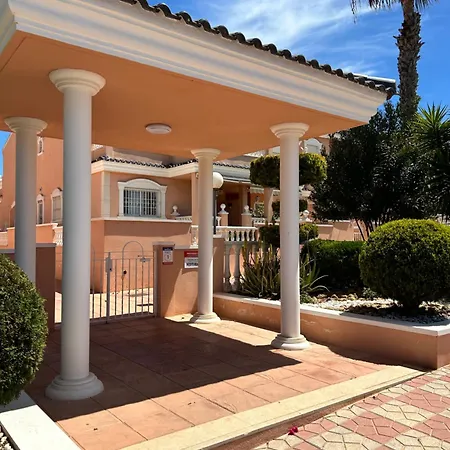 Apartamento Relax Casa *
