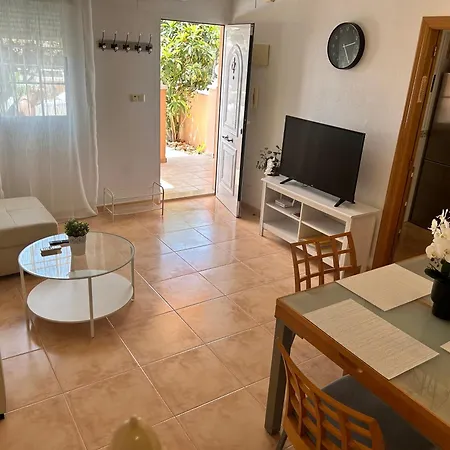 Apartamento Relax Casa Gran Alacant