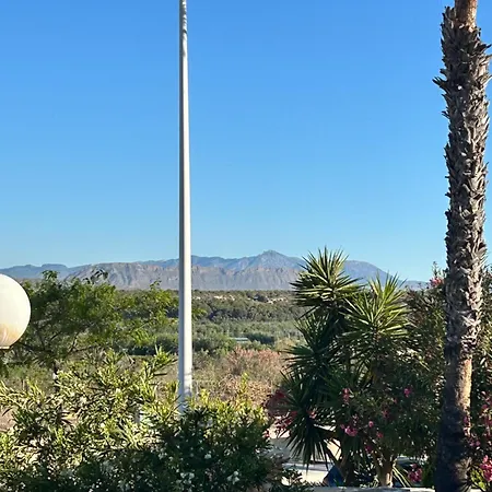 Apartamento Relax Casa