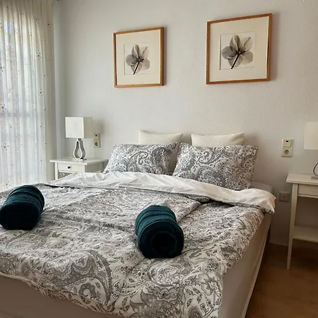 Relax Casa * Gran Alacant