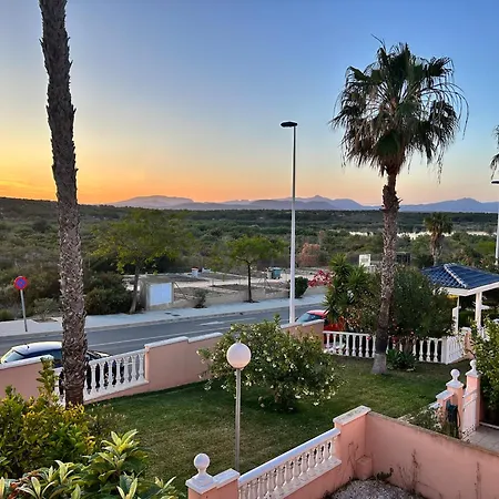 Relax Casa Apartamento *