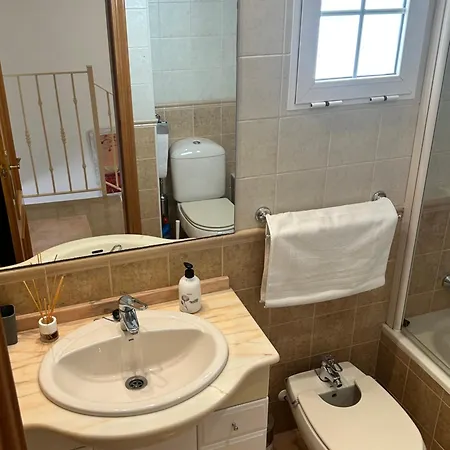 Relax Casa Gran Alacant