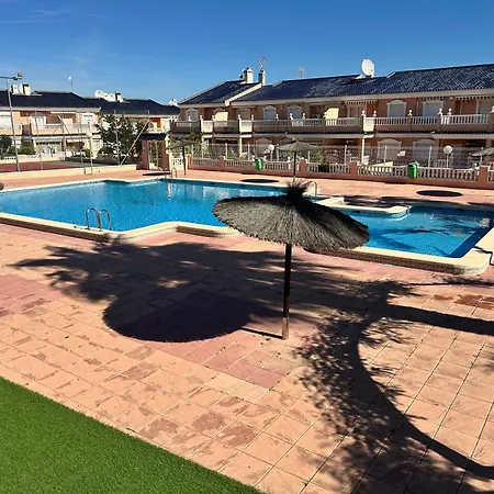 Relax Casa * Gran Alacant