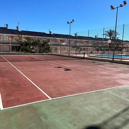 Apartamento Relax Casa Gran Alacant