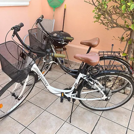 Apartamento Relax Casa Gran Alacant