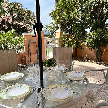 Apartamento Relax Casa