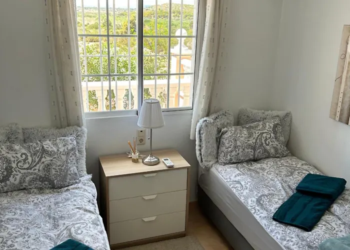 Апартаменты Relax Casa *
