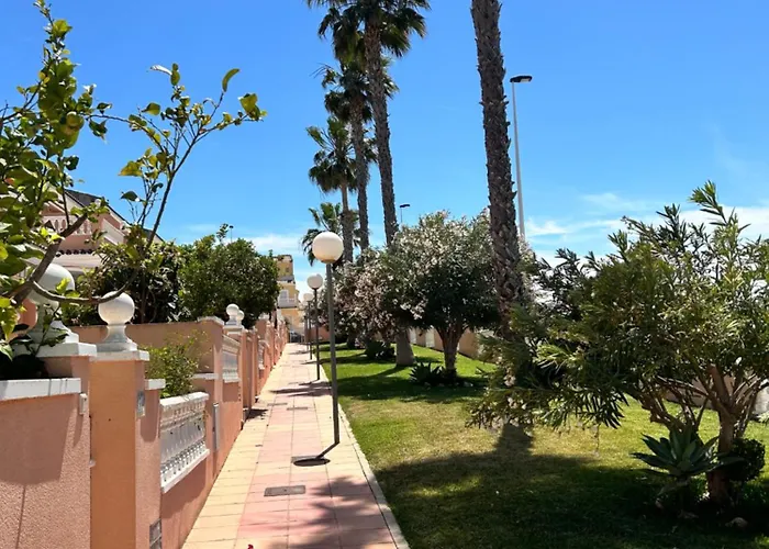 Relax Casa Апартаменты *