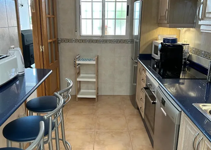 Relax Casa Апартаменты