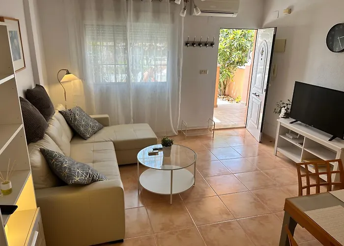 Апартаменты Relax Casa