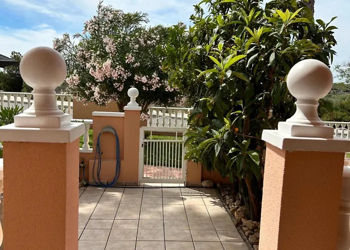 Relax Casa Апартаменты *