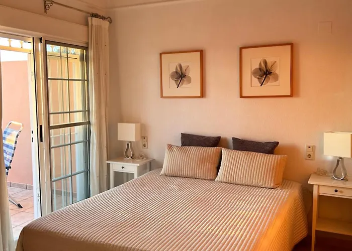Relax Casa Апартаменты *