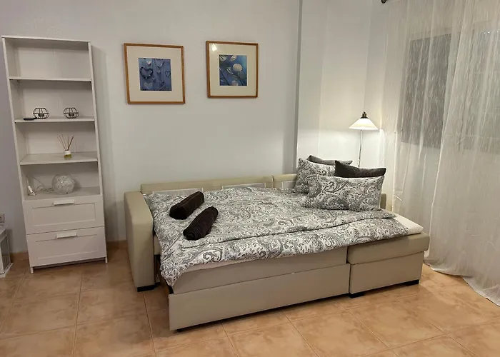 Relax Casa Апартаменты