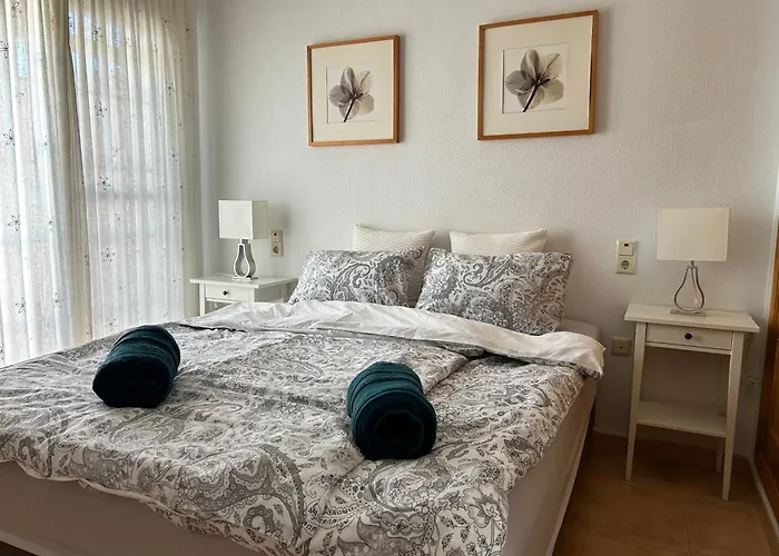 Relax Casa * Гран-Алакант