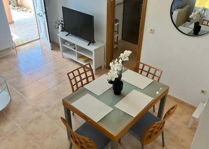 Апартаменты Relax Casa