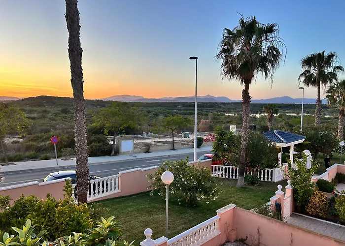 Relax Casa Апартаменты *