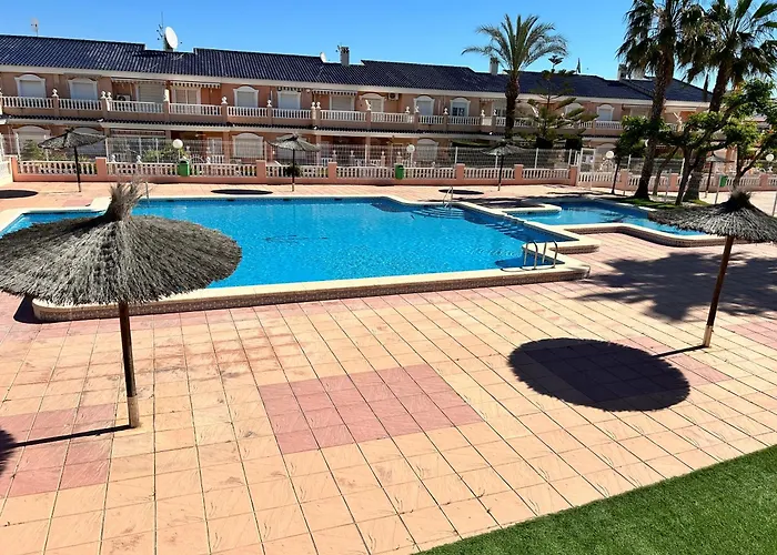 Relax Casa Апартаменты *
