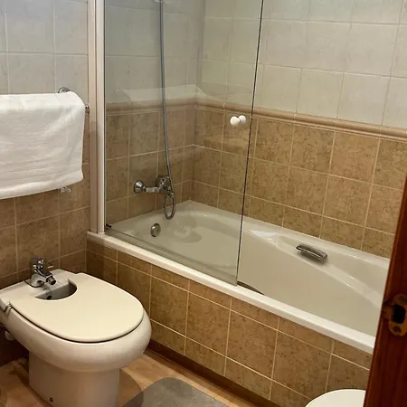 Relax Casa Apartment Gran Alacant