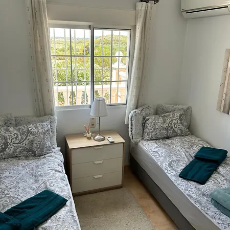 Apartment Relax Casa *