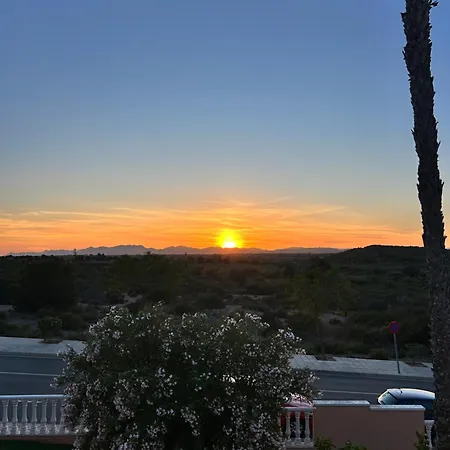 Relax Casa Apartment