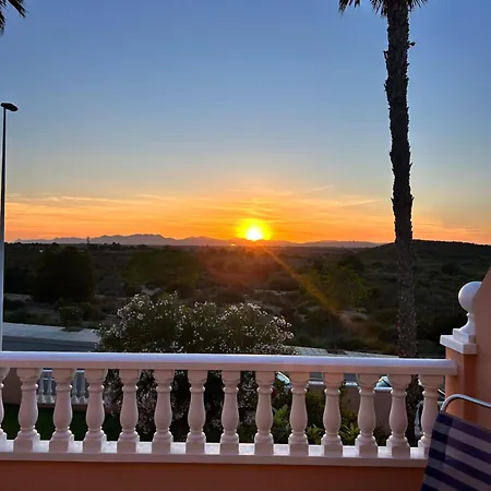 Apartment Relax Casa