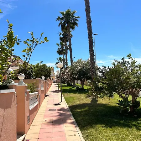 Relax Casa Apartment *