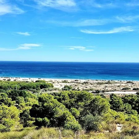 Relax Casa Apartment Gran Alacant