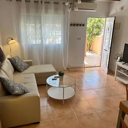 Apartment Relax Casa