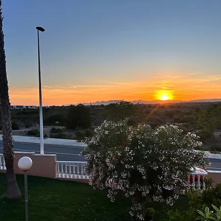 Relax Casa Apartment Gran Alacant