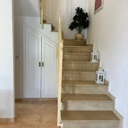 Relax Casa * Gran Alacant