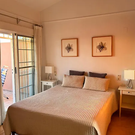 Relax Casa Apartment *