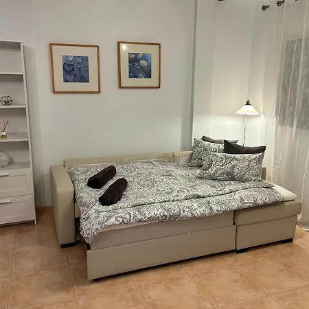 Relax Casa Apartment