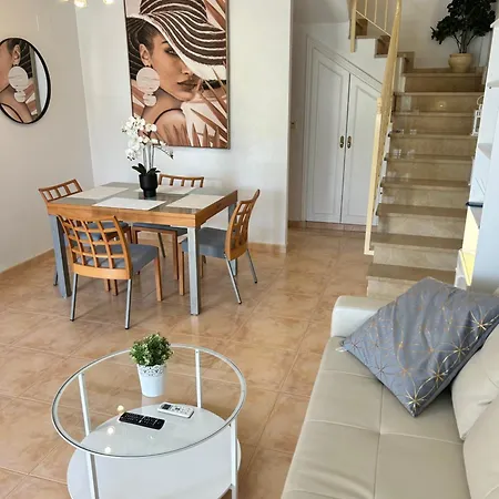 Relax Casa Apartment *