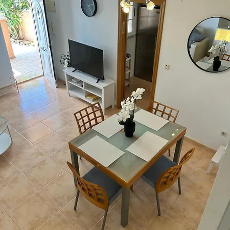 Apartment Relax Casa