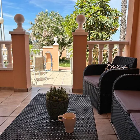 Relax Casa * Gran Alacant