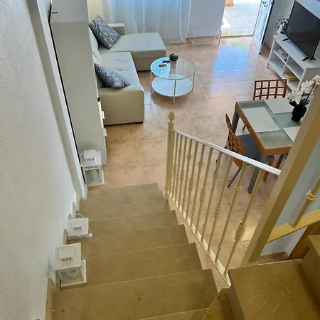 Apartment Relax Casa