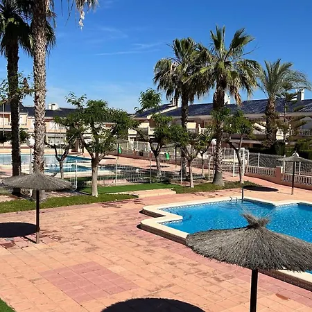 Relax Casa Gran Alacant