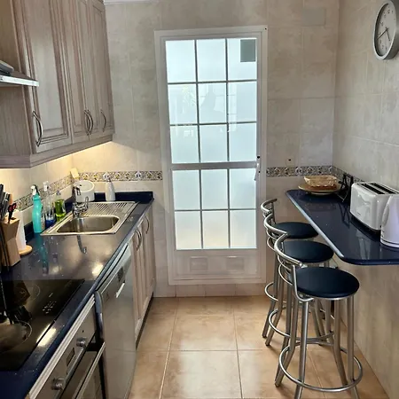 Relax Casa Apartment *