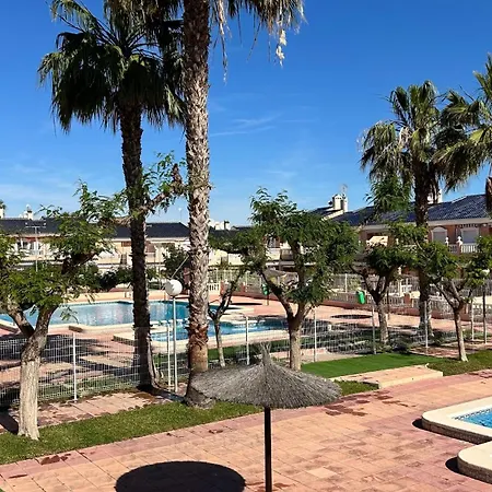 Relax Casa Apartment