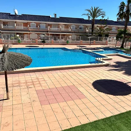 Relax Casa Apartment *