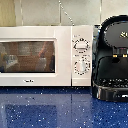 Apartment Relax Casa Gran Alacant